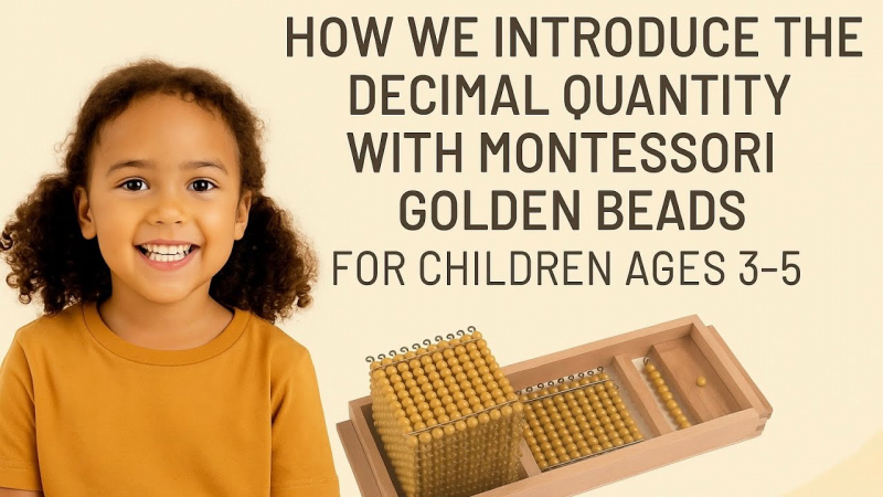 Embedded thumbnail for Introduction to Decimal Quantity