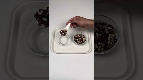 Embedded thumbnail for Starter Toddler Practical Life Shelf (18–30 Months)