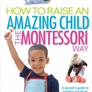 Montessori At Home - Montessori Materials