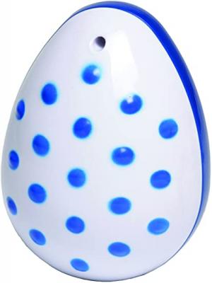 Egg Shaker - Plastic