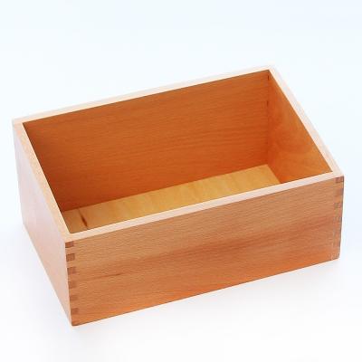 Box for Spindles