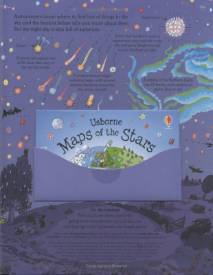 See Inside Space by Katie Daynes and Peter Allen (Illustrator)