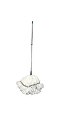 Children's Mop with Adjustable Handle
