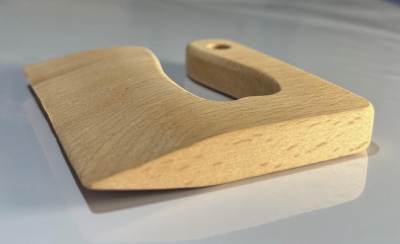  Wooden Toddler Knife/Cutter
