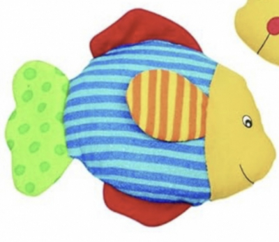 Montessori Baby Start Set (0-6 months)