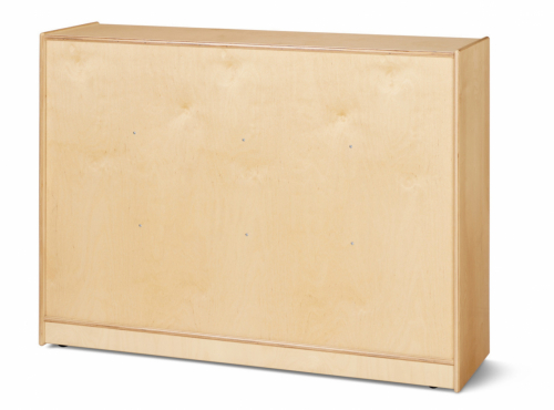 Adjustable Mobile Shelf with Lip, Casa