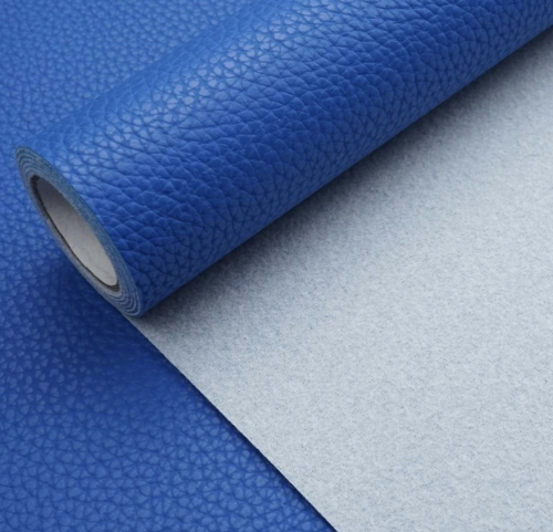 Premium Faux Leather Montessori Work Mat