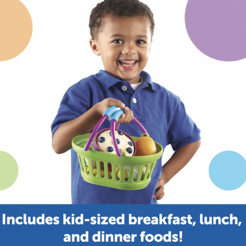 Healthy Basket Bundle Set — Breakfast, Lunch & Dinner