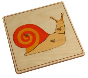 E & O Montessori Materials