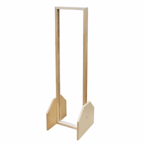 Two Position Mirror