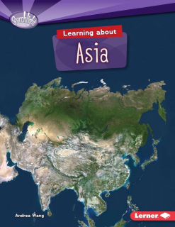  Learning about Asia