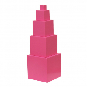 Mini Toddler Sensorial Collection (18–30 Months)