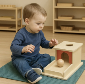 Mini Toddler Fine Motor Collection (18–30 Months)