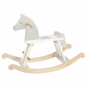 Wooden Rocking Horse (Ages 1+)