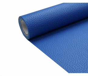 Premium Faux Leather Montessori Work Mat