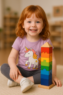 TODDLER MATERIALS
