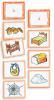  Sound Sorting Picture Cards - Final Consonant Sounds