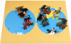 Animals of the World–First Presentation 