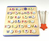 Initial Sound & Letter Matching Board