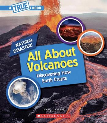 All About Volcanoes 