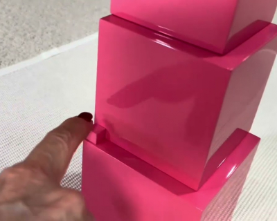 Embedded thumbnail for Pink Tower