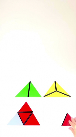 Embedded thumbnail for Constructive Triangles - 5 Boxes